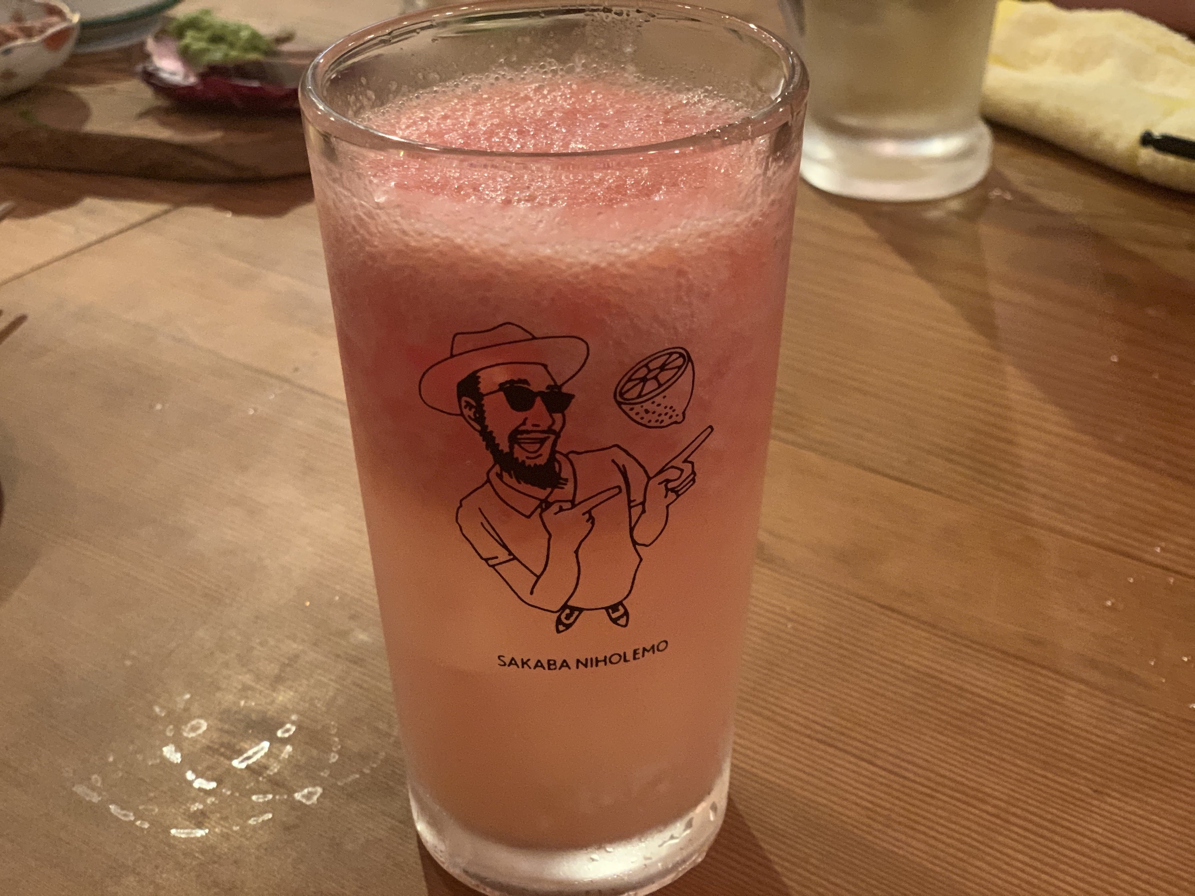 レモンザムライの東京レモンサワー部 Campfireコミュニティ