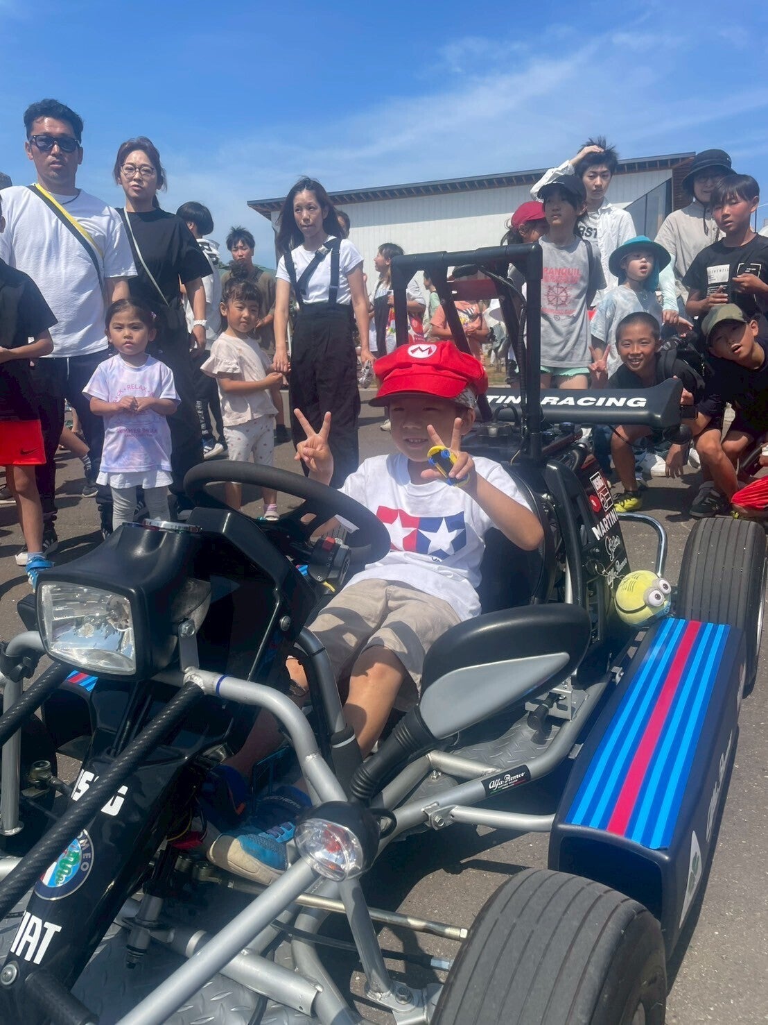 ラジフェス2026】南幌町で家族で夢中になれる体験型イベントを開催