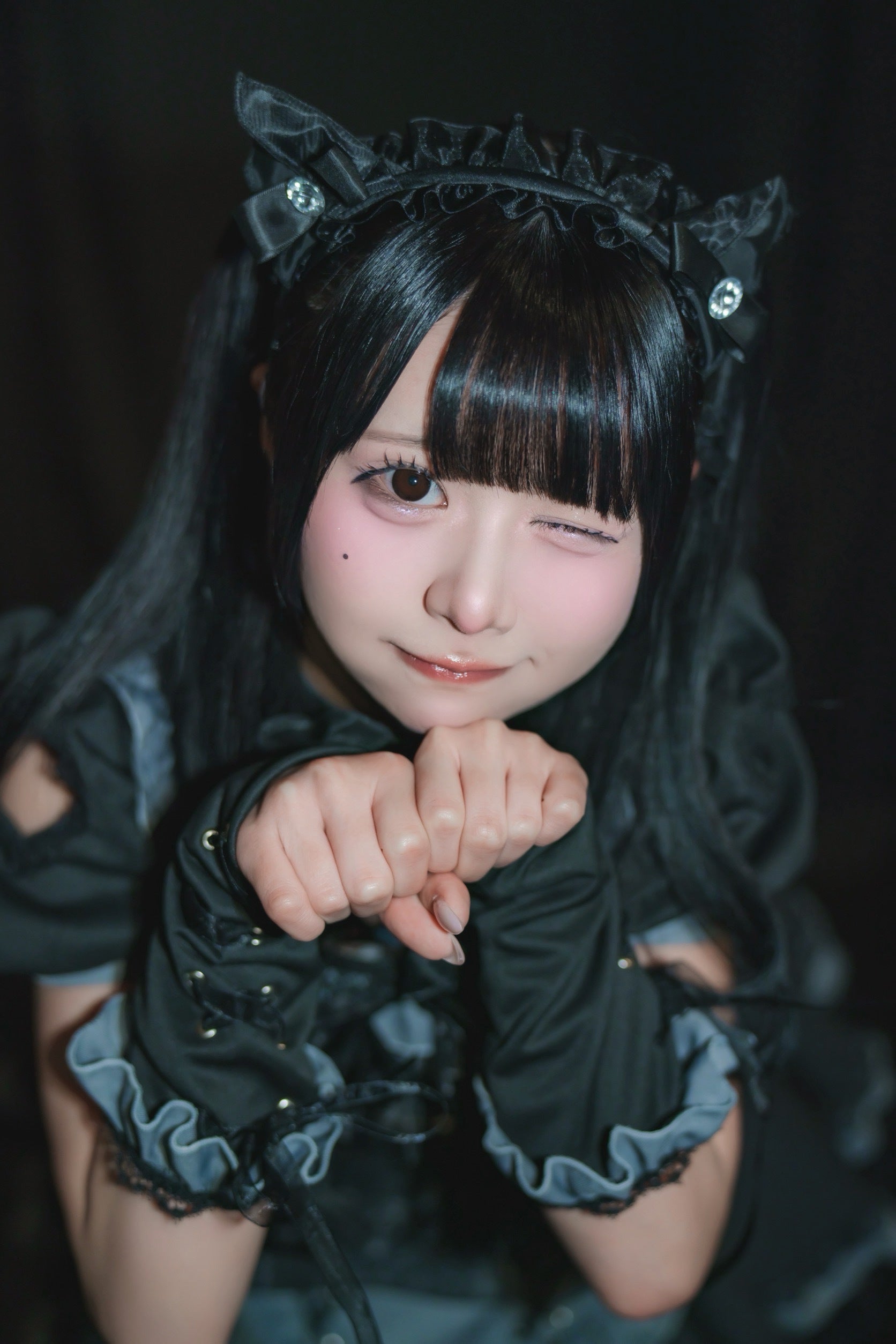 MEGAFON【羽雲ろこ】生誕祭応援プロジェクト - CAMPFIRE (キャンプ