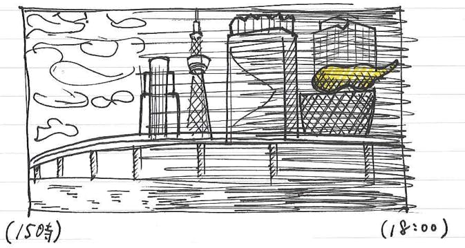 一枚のパノラマ写真の中に1日の時間の変化をおさめられたら素敵だと思いませんか Campfire キャンプファイヤー 一枚のパノラマ写真の中に1日の時間の変化をおさめられたら素敵だと思いませんか Campfire キャンプファイヤー