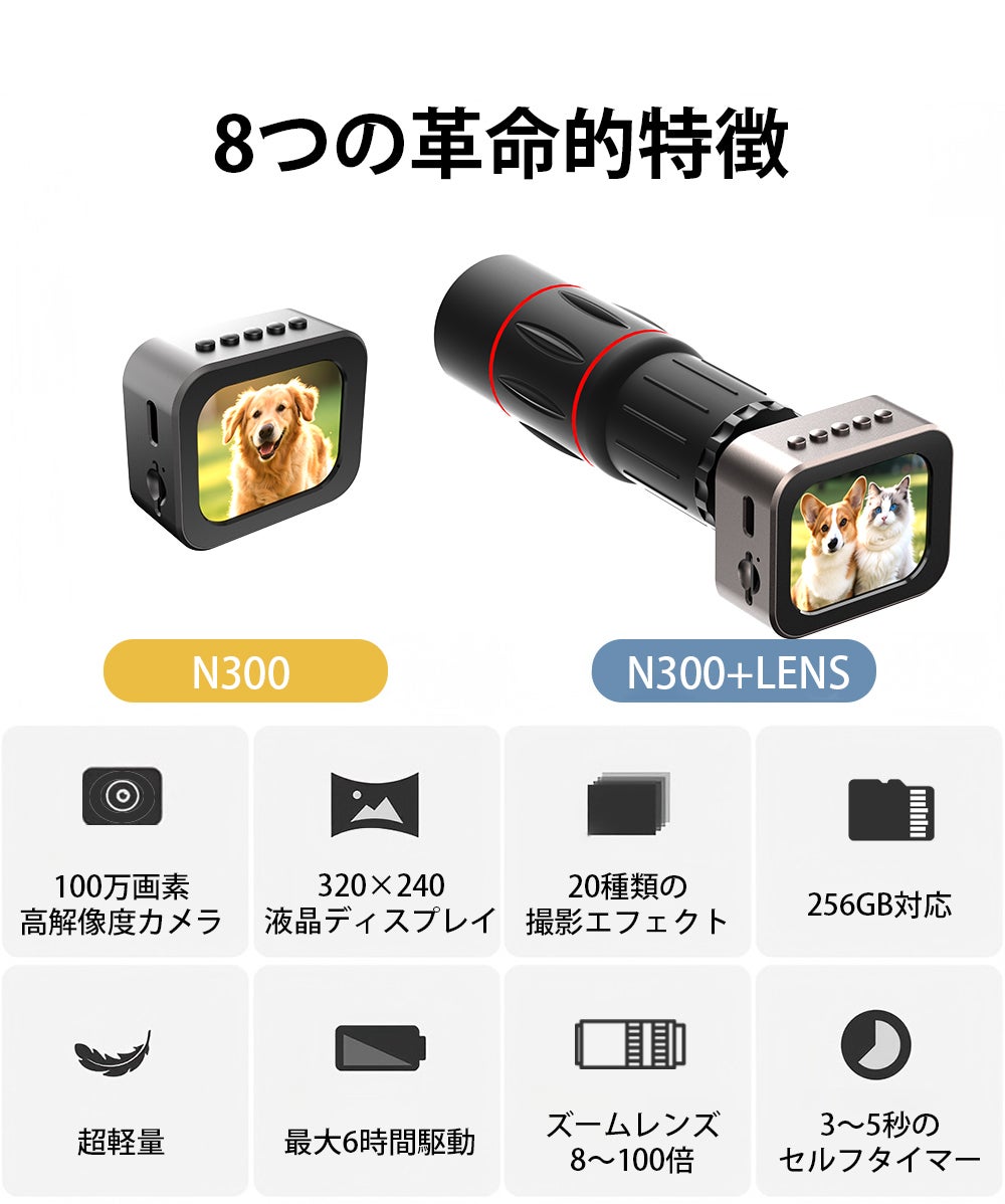 ☆2【美品】ミネルタ 一眼レフカメラ&望遠ズームスコープ セット 超本格的なミニカメラ】望遠ズームレンズ付属で本格的な画質と撮影距離