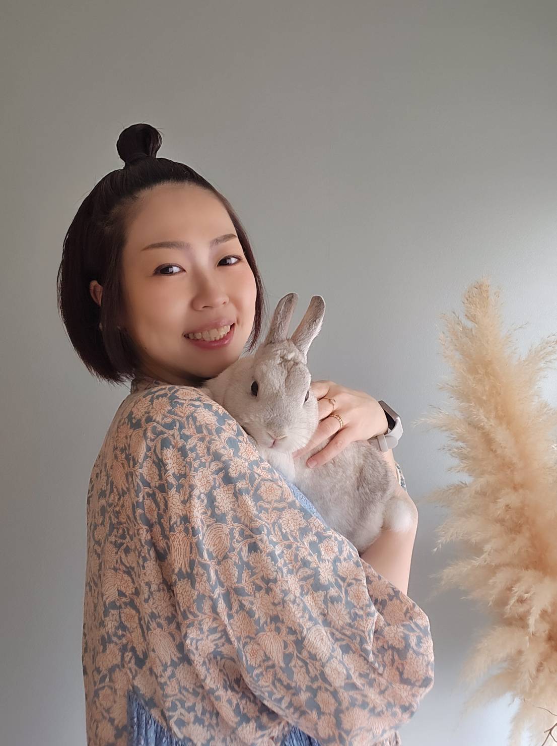 名古屋初！うさぎ作家さん×うさぎ飼い主さんが繋がる体験型ショップを