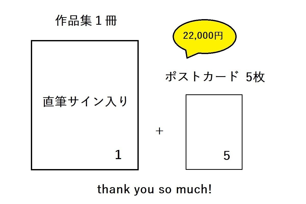 家族の自死を乗り越えて】画家人生25年間の集大成となる作品集を創り