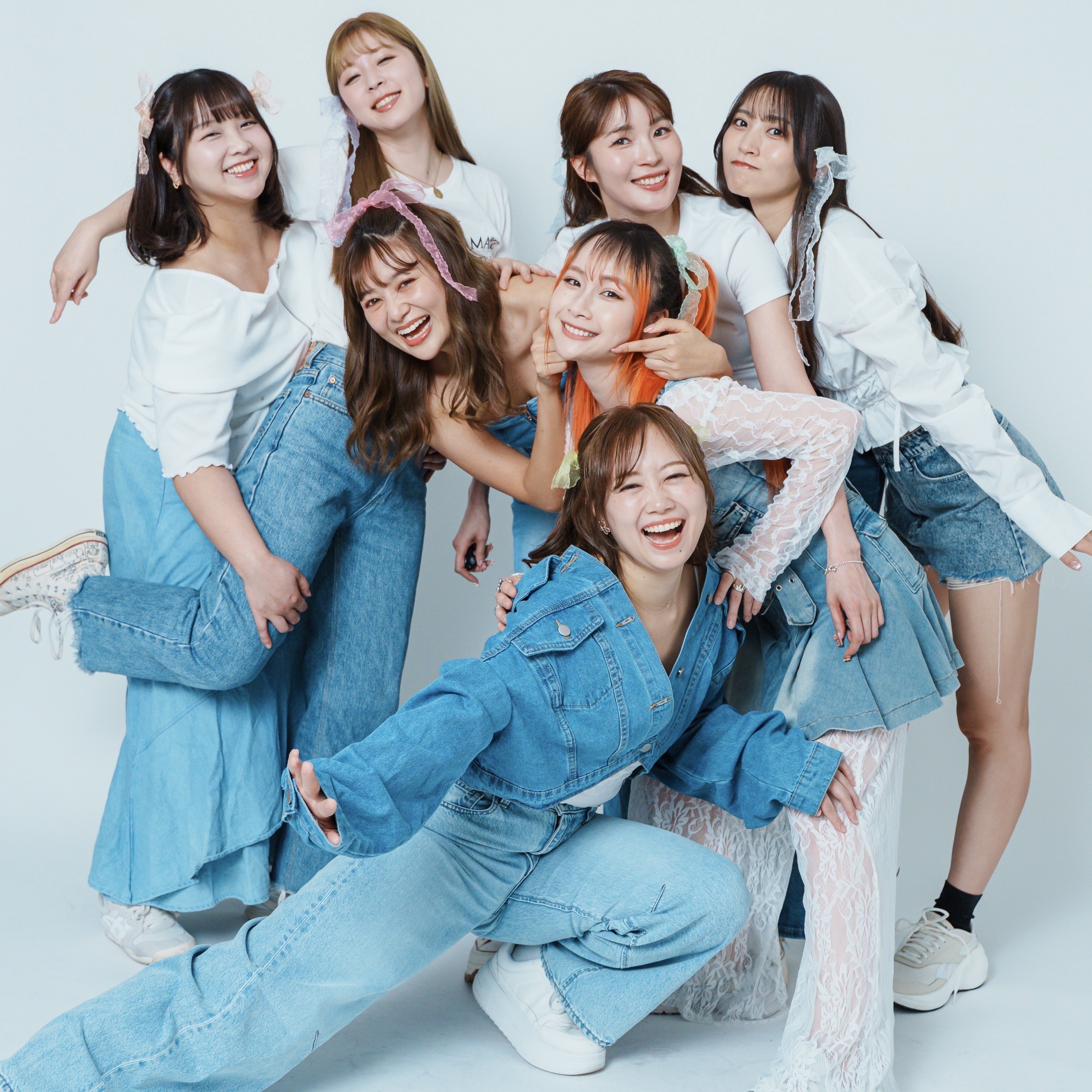 PASSPO☆またみんなで飛ばない？止まらないこのメロディーをTAKEOFF
