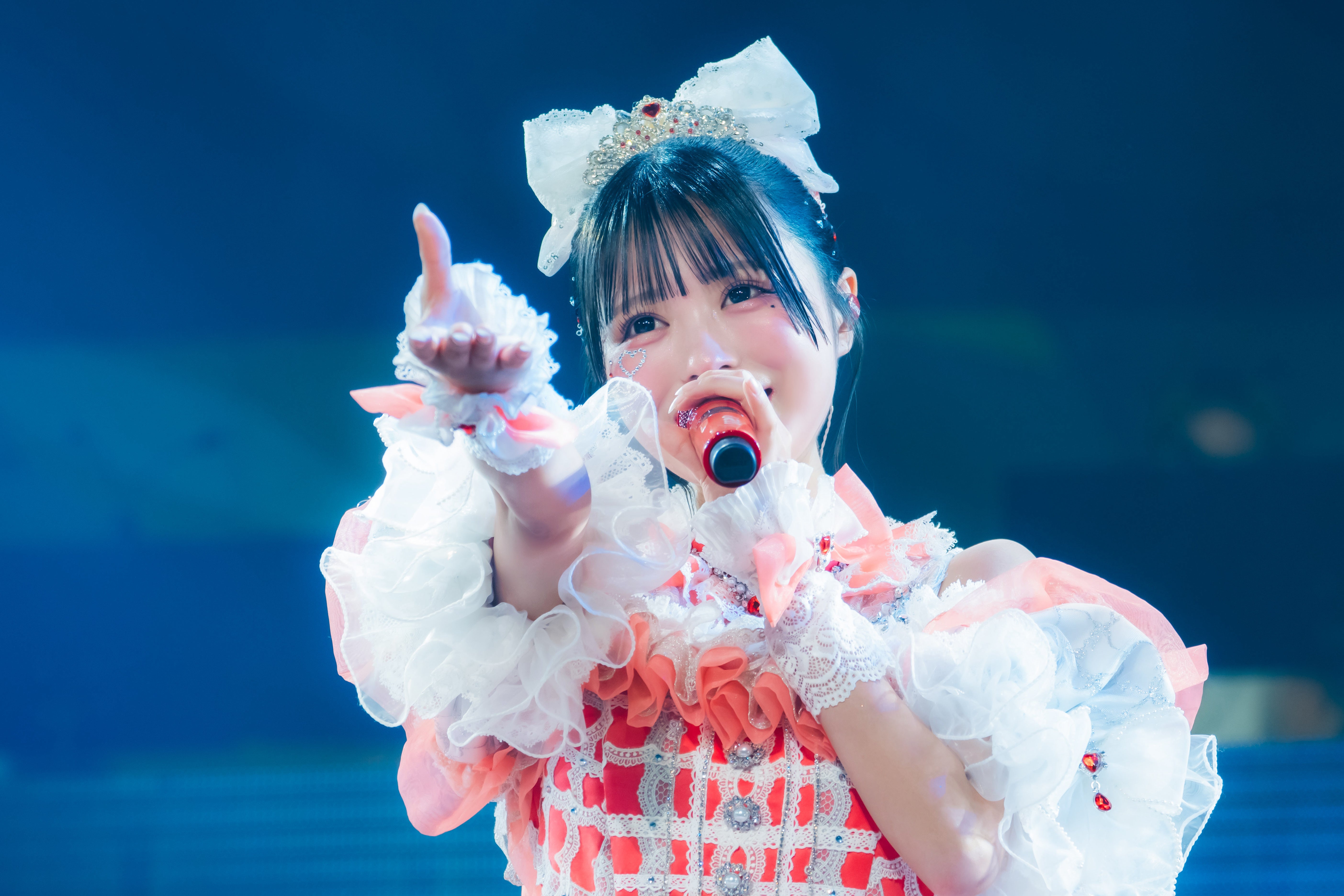 iLiFE!/GILTY×GILTY【心花りり】生誕祭応援プロジェクト - CAMPFIRE