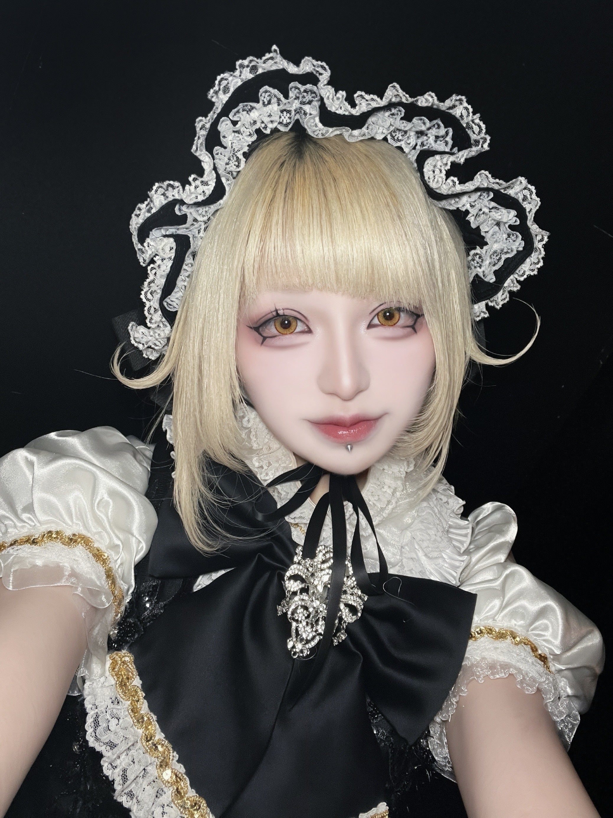 Made in Maiden【Frill】生誕祭応援プロジェクト2026 - CAMPFIRE
