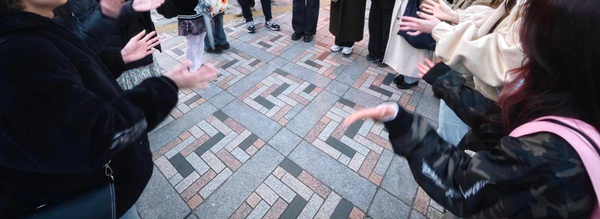 お寿司会
