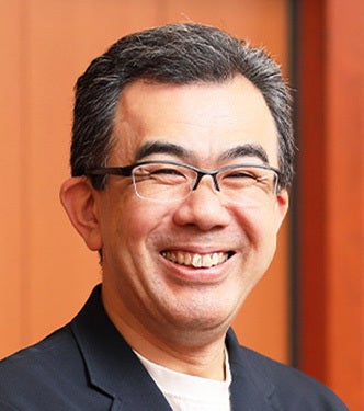 越塚 登 様 東京大学大学院情報学環 教授