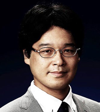田中 浩也 様 慶應義塾大学環境情報学部 教授 KGRI環デザイン&デジタルマニュファクチャリング創造センター長