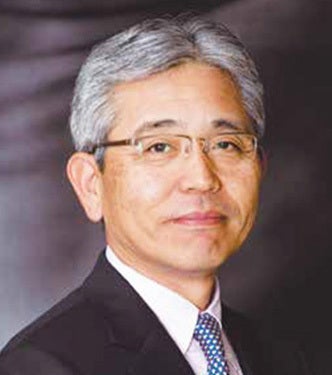 村林 聡 様 株式会社ディーカレットDCP 取締役会長 SCI-Japan 名誉顧問