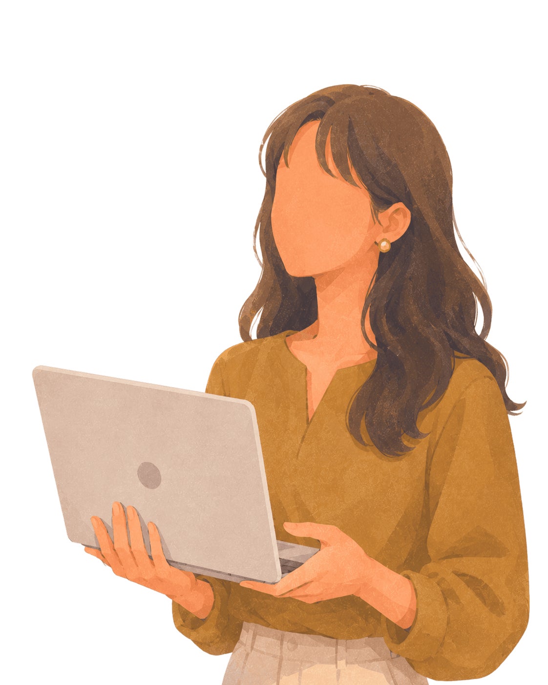 想いを発信する