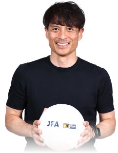 JFA宮本会長