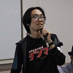 白色黒蛇さん
