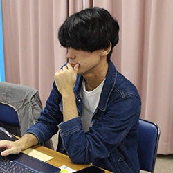 豆木新さん