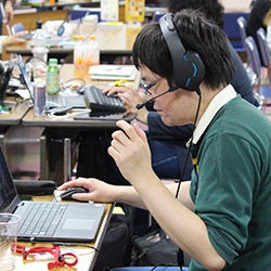 KAINさん