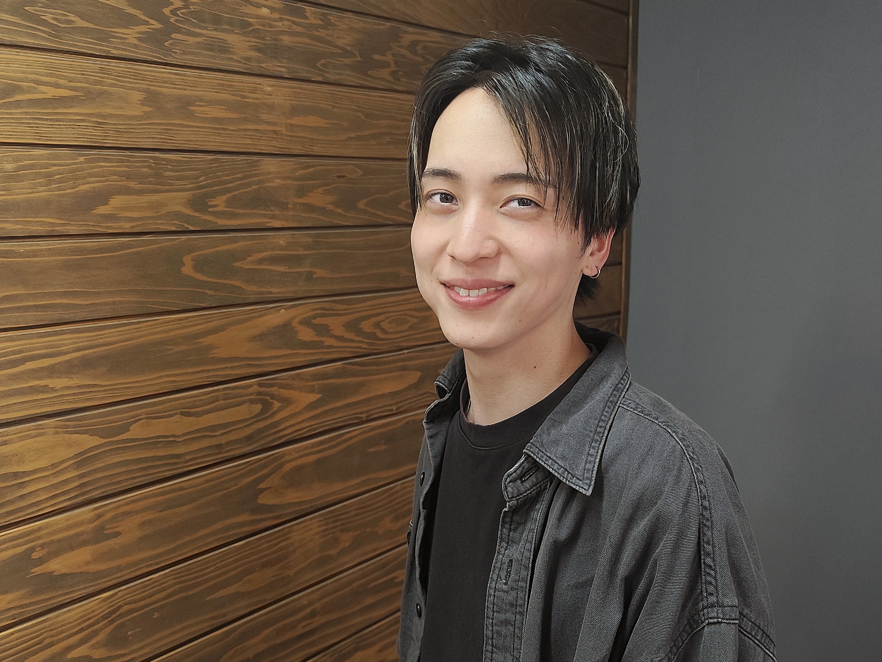 名古屋・本山】ストレス社会で戦う大人へ、心と髪を整えるエイジング
