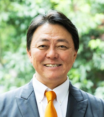 井上 高志 様 株式会社LIFULL 代表取締役会長 公益財団法人Well-being for Planet Earth 評議員 一般社団法人ナスコンバレー協議会 代表理事 認定NPO法人PEACE DAY 代表理事
