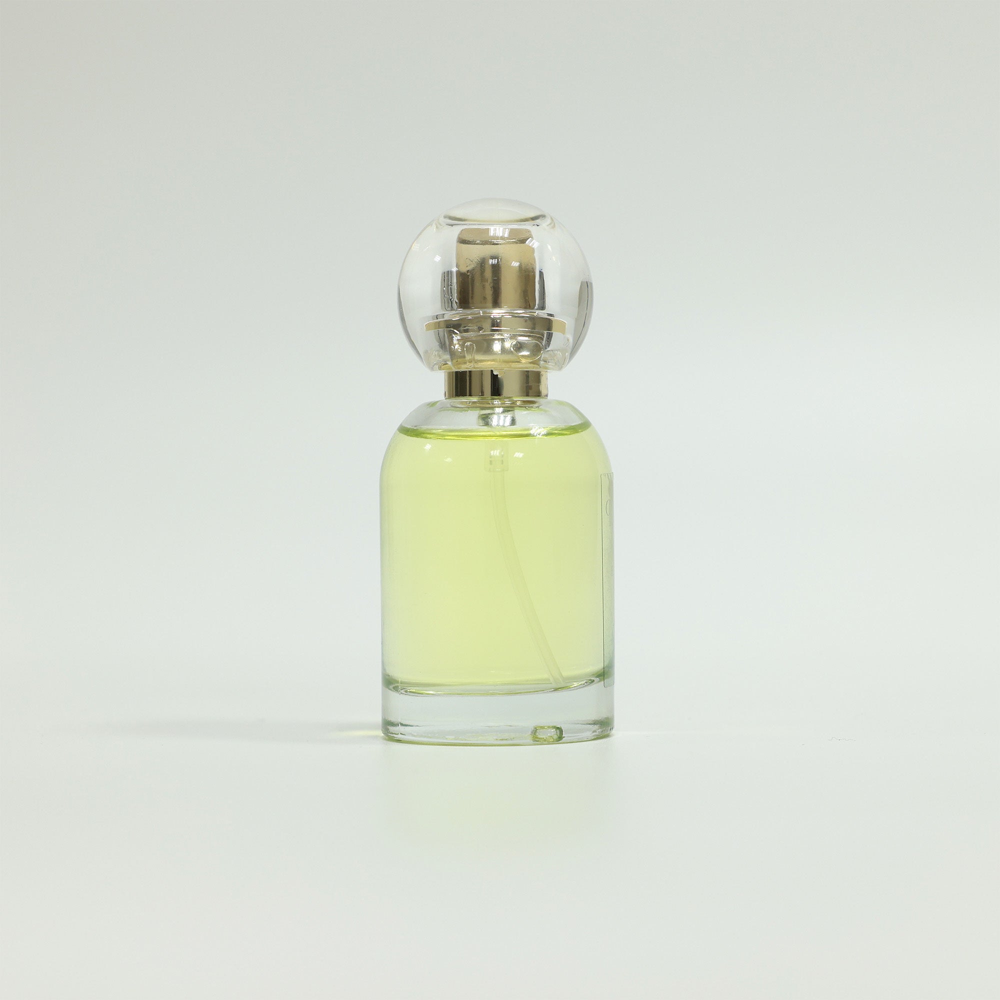 お知らせ】香水「MORNING start eau de parfum」の天然香料の特性と