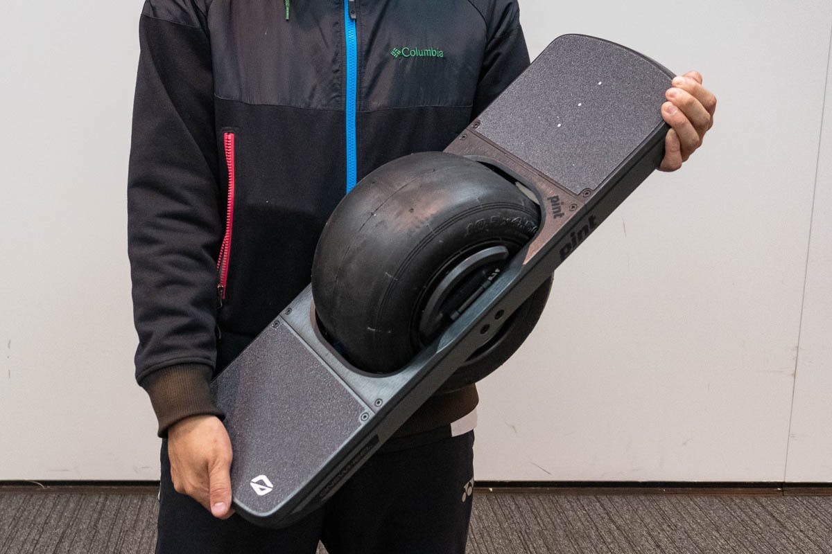 日本初の 次世代モビリティ用ゾーン を福島に作りたい Campfire キャンプファイヤー 日本初の 次世代モビリティ用ゾーン を福島に作りたい Campfire キャンプファイヤー