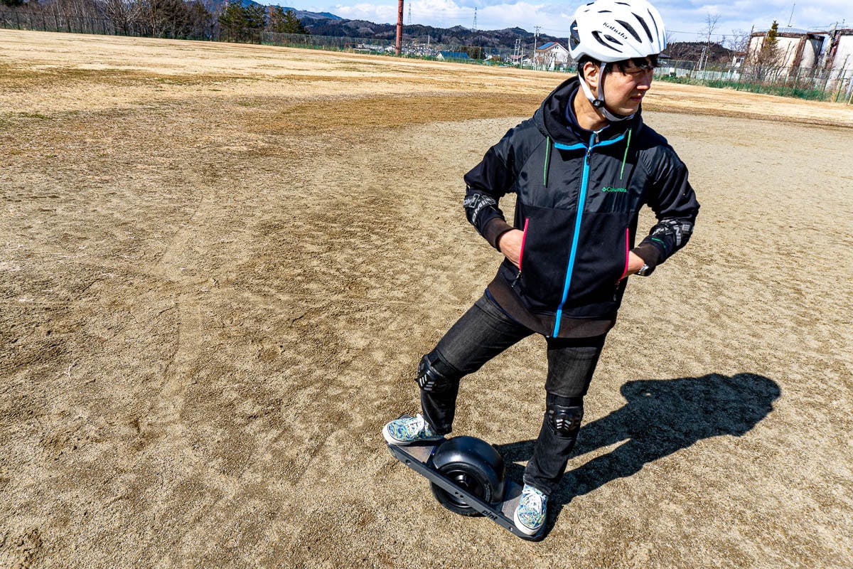 日本初の 次世代モビリティ用ゾーン を福島に作りたい Campfire キャンプファイヤー 日本初の 次世代モビリティ用ゾーン を福島に作りたい Campfire キャンプファイヤー