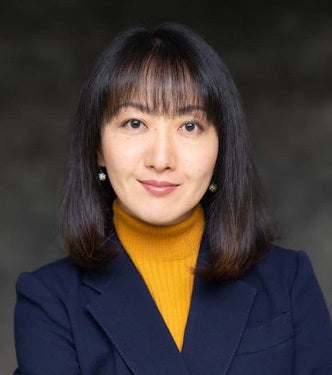 安岡 美佳 様 北欧研究所 主宰 デンマーク・ロスキレ大学 准教授