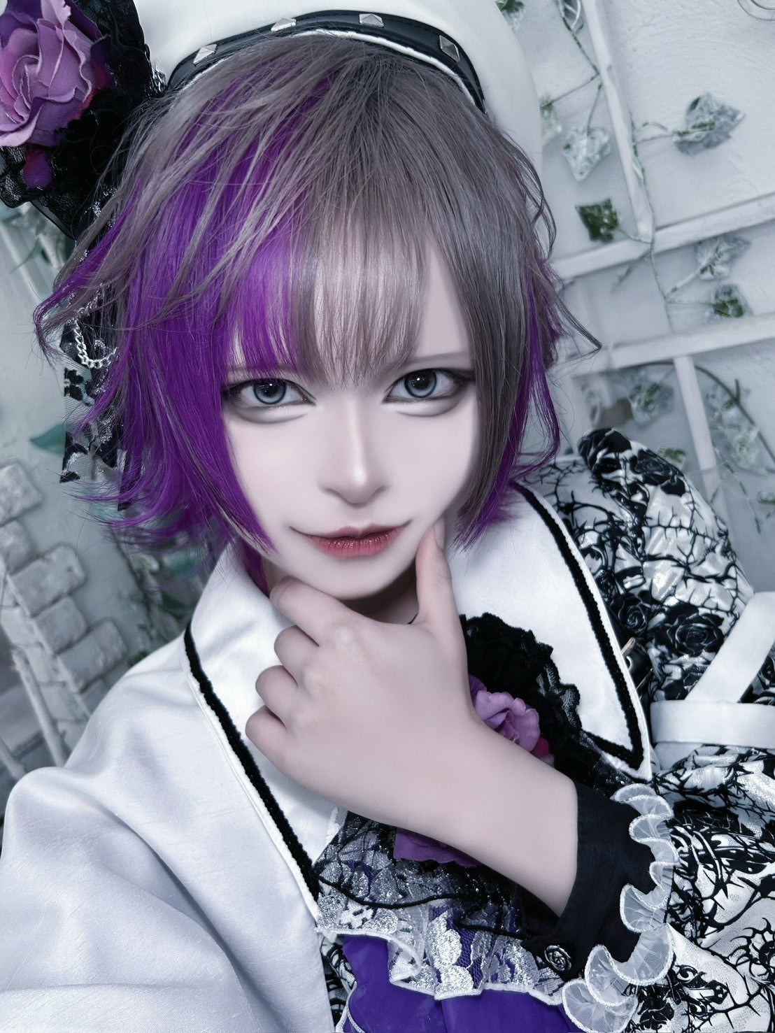 Made in Maiden【Lemu】生誕祭応援プロジェクト2026 - CAMPFIRE
