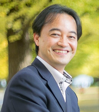 白坂 成功 様 慶應義塾大学大学院 システムデザイン・ マネジメント研究科 委員長、教授