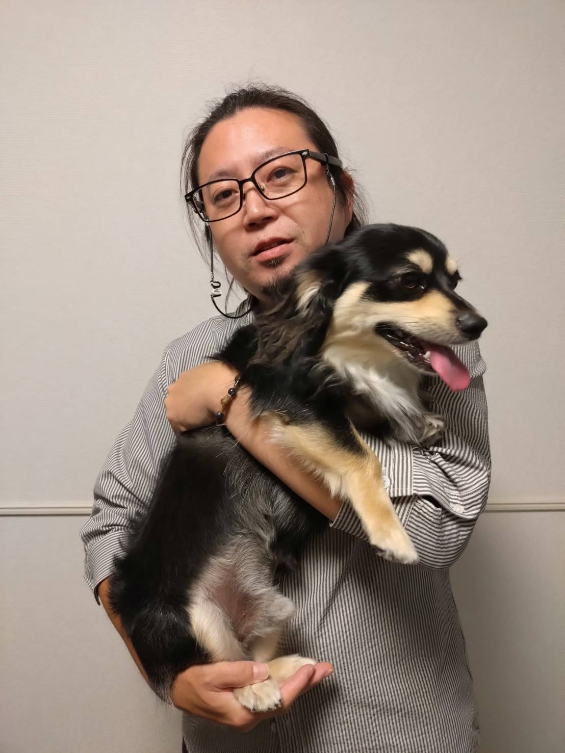 宮崎に雨でも真夏でも遊べる全天候型室内ドッグランを作りたい。ひなた