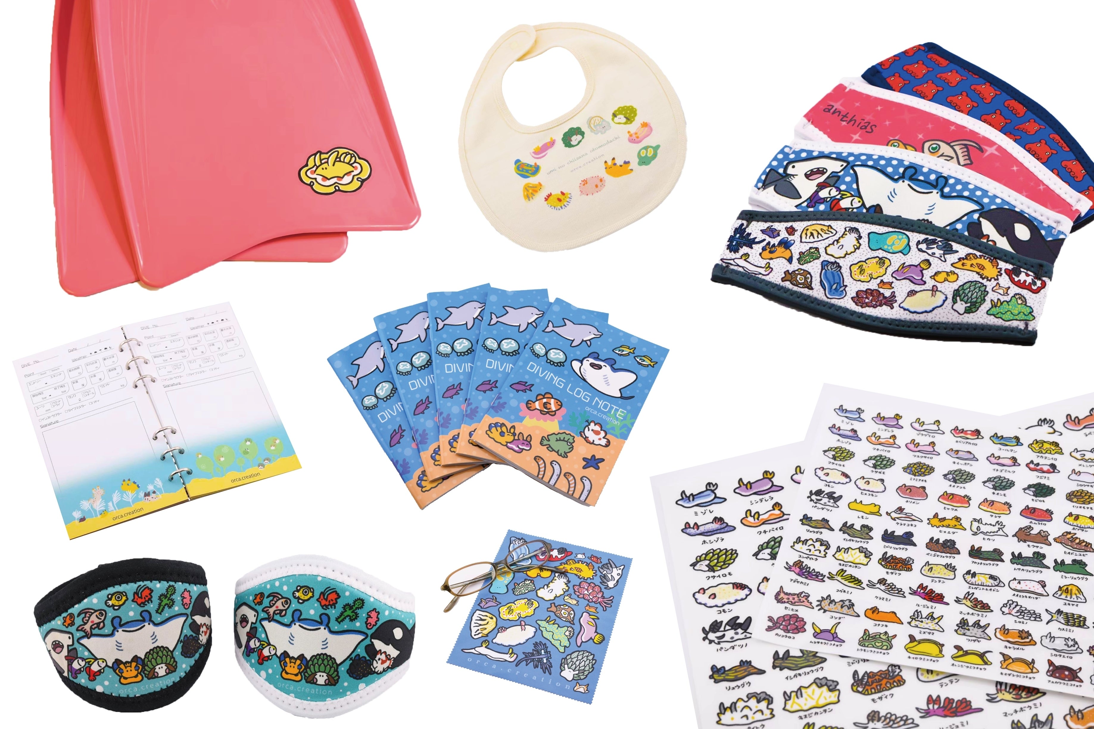 年に1度のお祭り第4回！みんなの推しをグッズ化＆限定アイシング