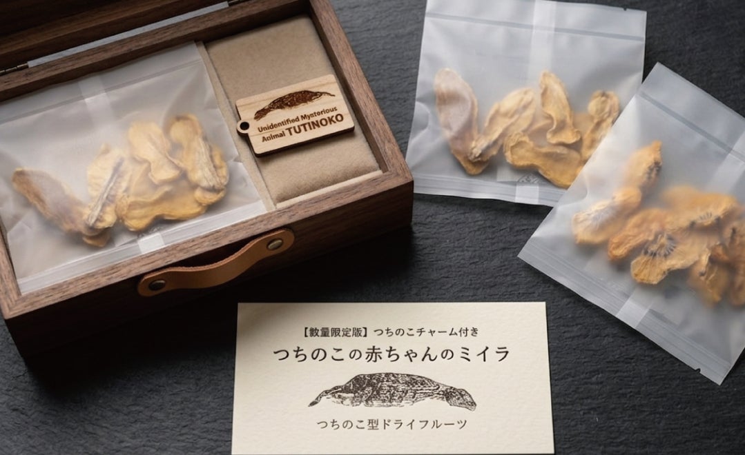 ムー公認】の常設「つちのこ発見・研究本部」を作りたい！ - CAMPFIRE