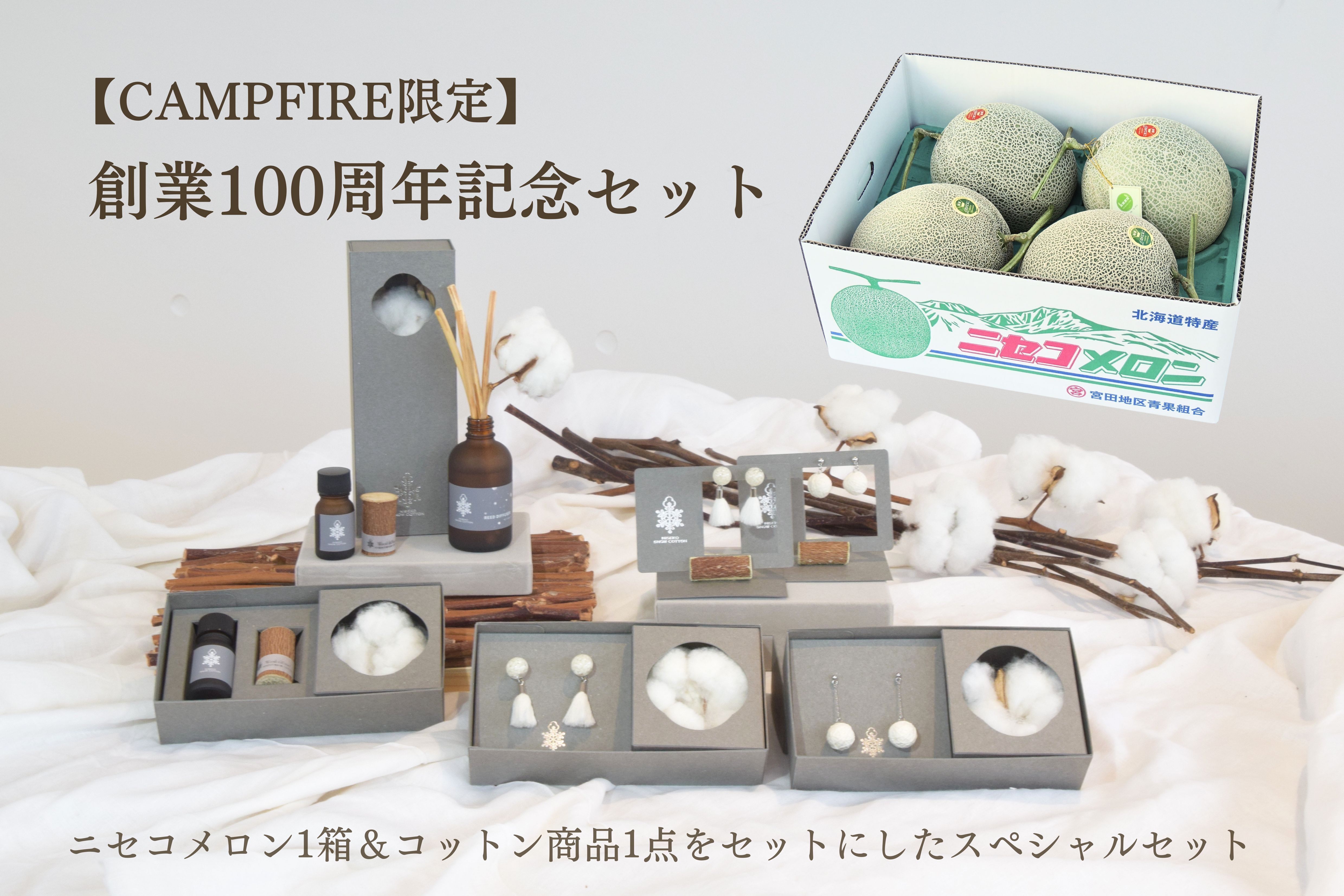 創業100周年】北海道ニセコメロンを全国へ！次の100年への高橋農園の