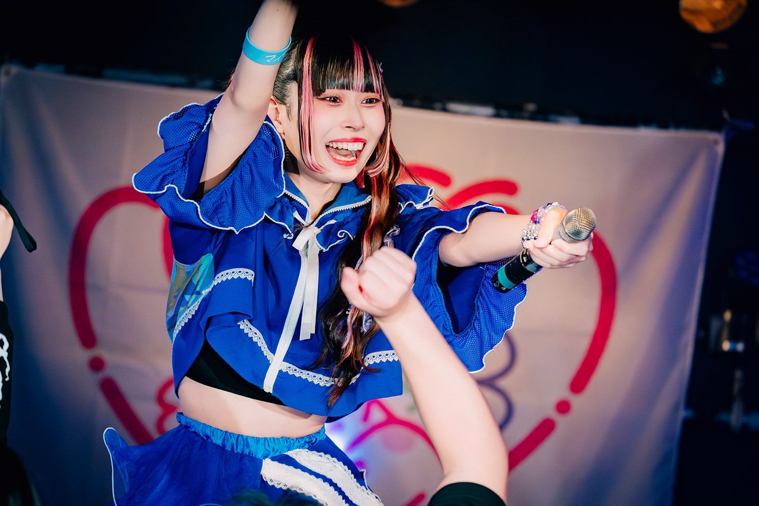 マイナーガール【美羽ゆん生誕祭2026 】応援プロジェクト - CAMPFIRE