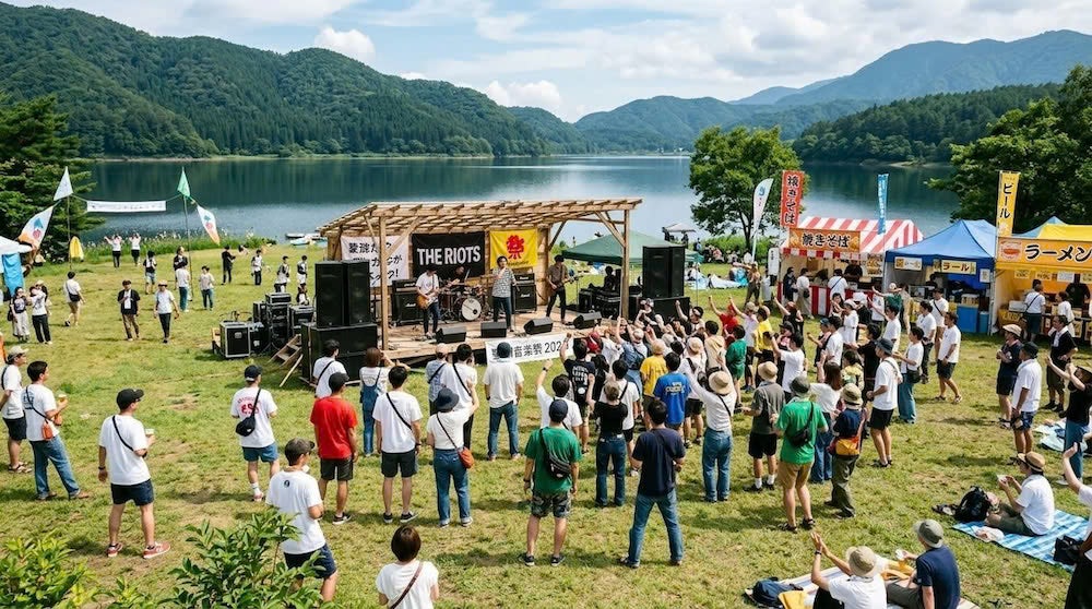 草の上にいる人々AI 生成コンテンツは誤りを含む可能性があります。