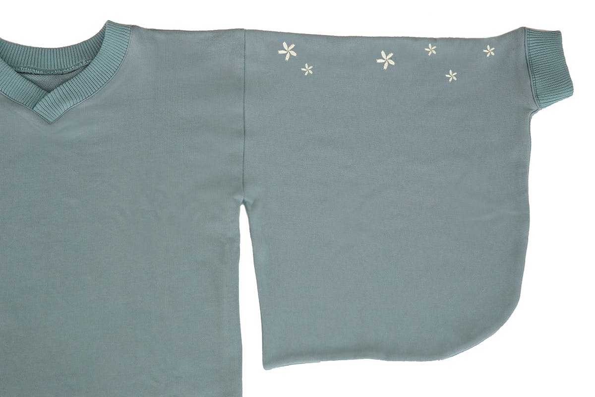 現代創作和服 第二弾 振袖スウェット商品化プロジェクト Campfire キャンプファイヤー 現代創作和服 第二弾 振袖スウェット商品化プロジェクト Campfire キャンプファイヤー