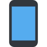 📱