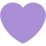 💜