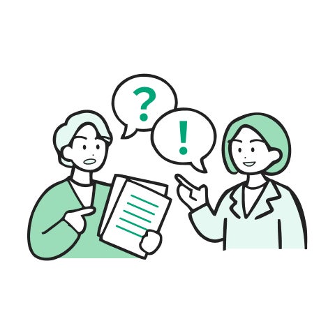 制度・手続のQ&A