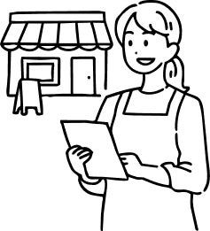 新店舗立ち上げ
