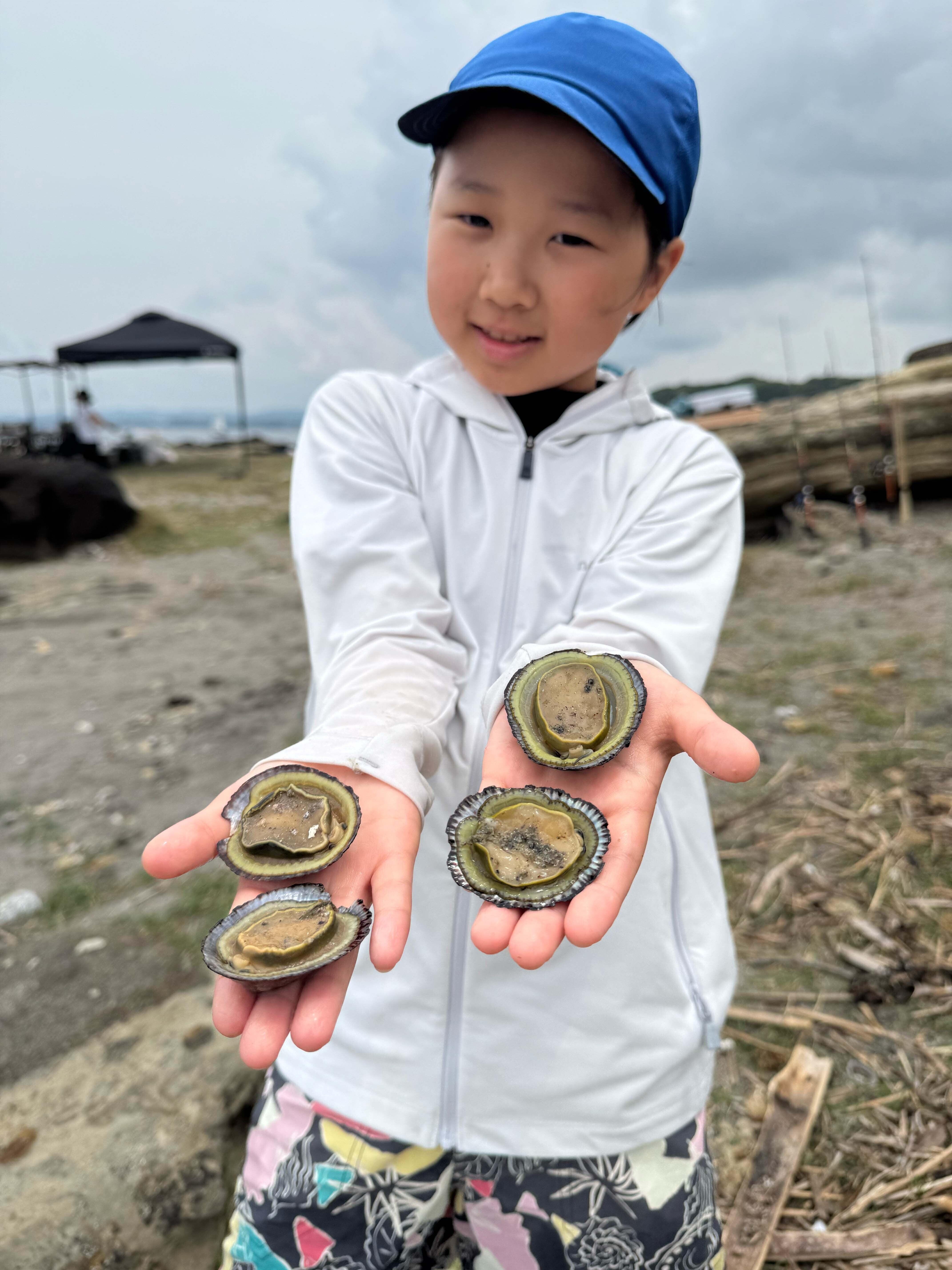 支援金額3000万円突破しました！｜プロのガイドと生き物体験ができる