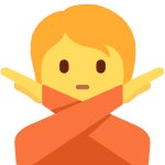 🙅