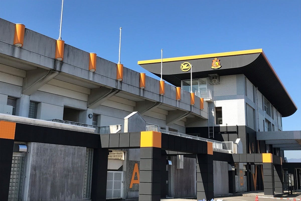 行くぞj 東員町スポーツ公園陸上競技場 改修費用協賛プロジェクト Campfire キャンプファイヤー 行くぞj 東員町スポーツ公園陸上競技場 改修費用協賛プロジェクト Campfire キャンプファイヤー
