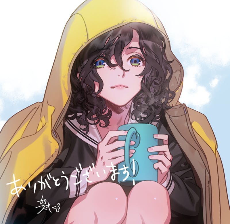 イラストレーター カズアキのサイン会 展示イベントを開催したい Campfire キャンプファイヤー イラストレーター カズアキのサイン会 展示イベントを開催したい Campfire キャンプファイヤー
