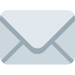 ✉️