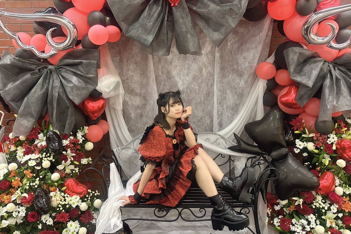 おちゃメンタル☆パーティー【遠山澪香】誕生祭応援プロジェクト