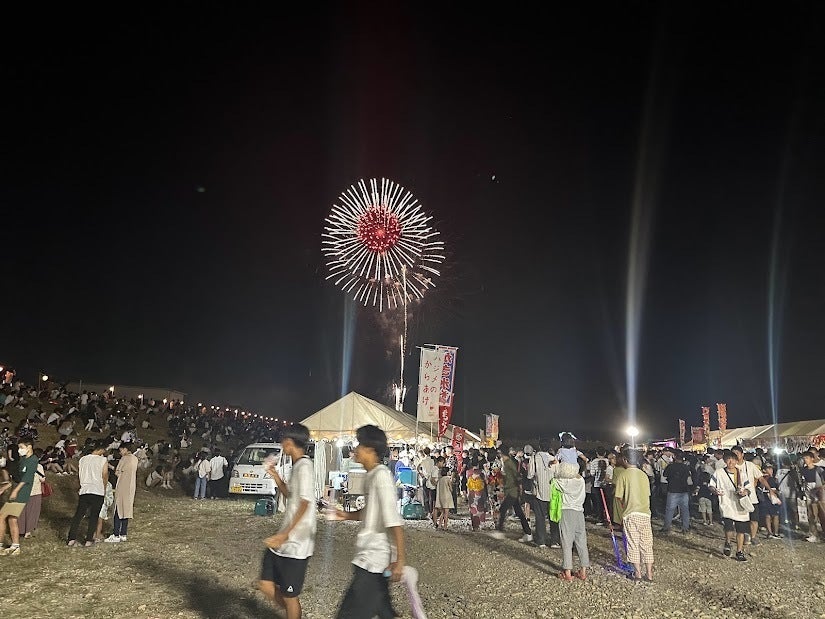 あなたの応援が、高津川を日本一美しい夜空にする - CAMPFIRE