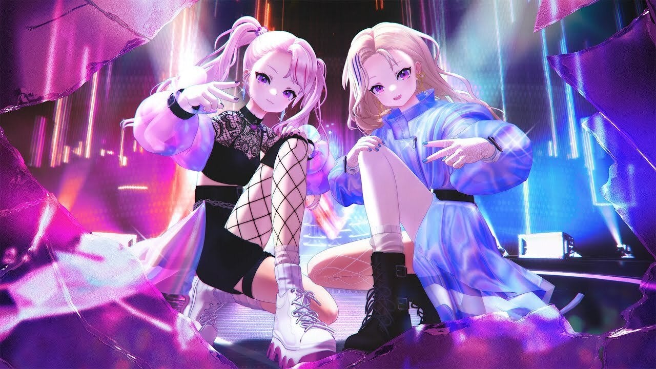 ヒメヒナJOJIダンスパーティ2026inTFTホール”を開催したい