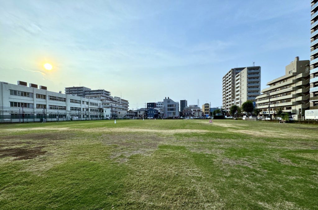 町田シバヒロ　東京都町田市中町1丁目20-23