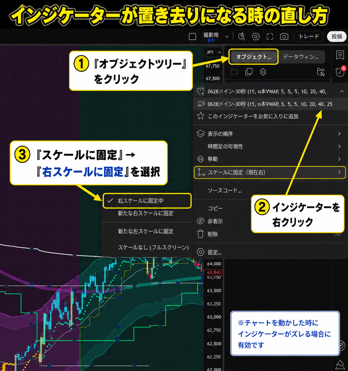 招待限定インジケーターの導入方法 CAMPFIREコミュニティ