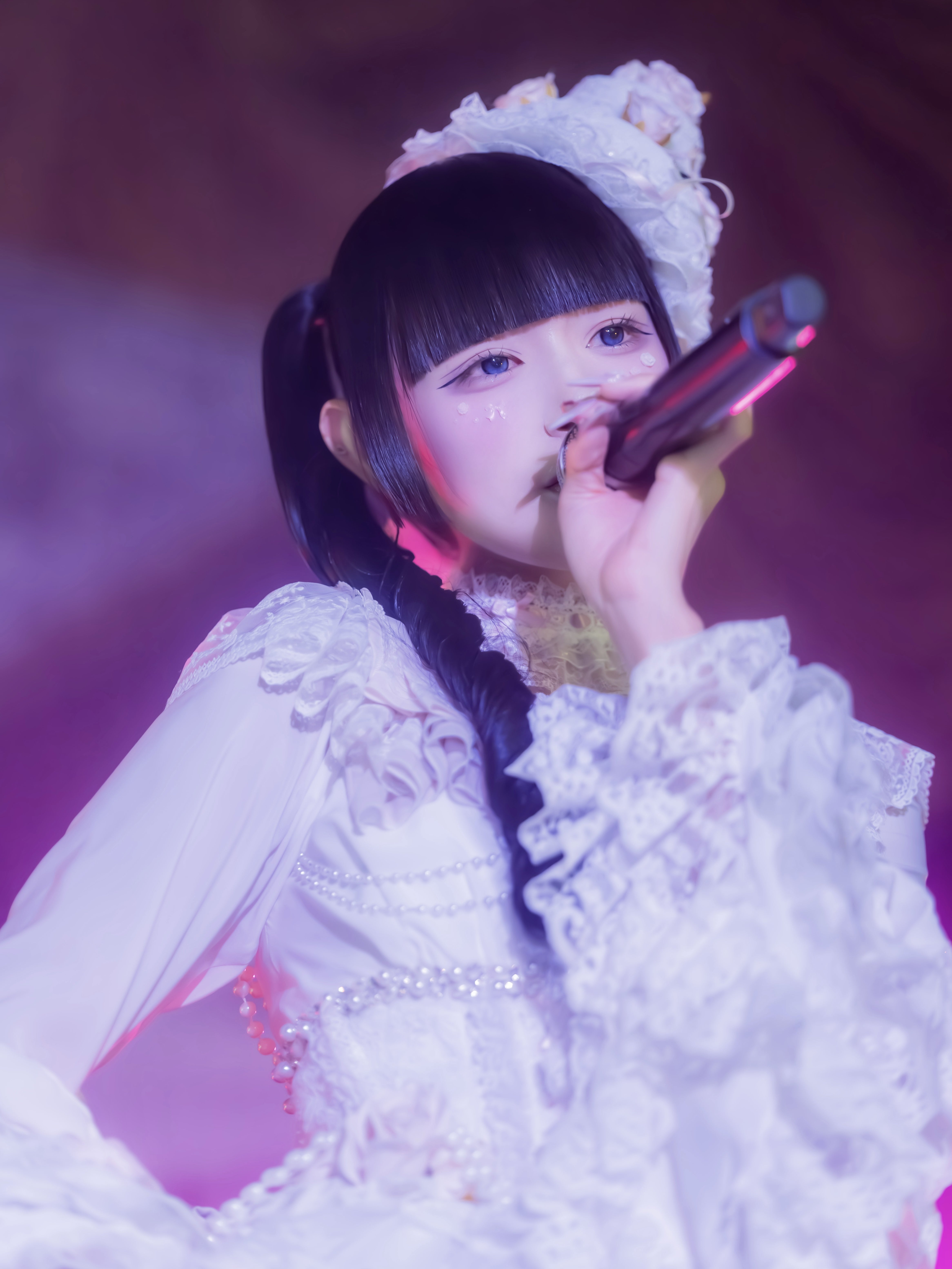 Ill【白雪姫乃】生誕祭応援プロジェクト - CAMPFIRE (キャンプファイヤー)