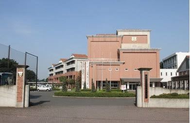 太田市立太田中学校／学校生活